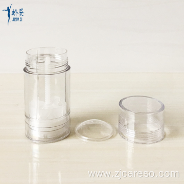 really Empty Deodorant Stick Container Cosmetic Bottle